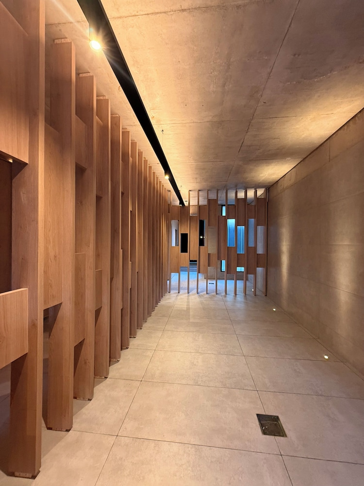 Live Soho Boutique Apartments Devoto