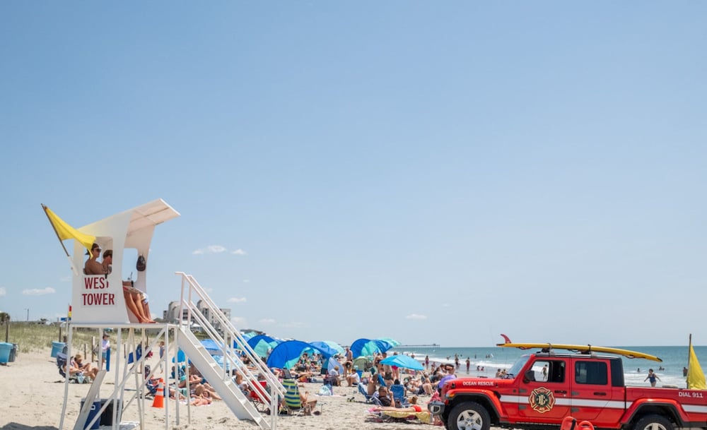 Isle of Dreams in Emerald Isle