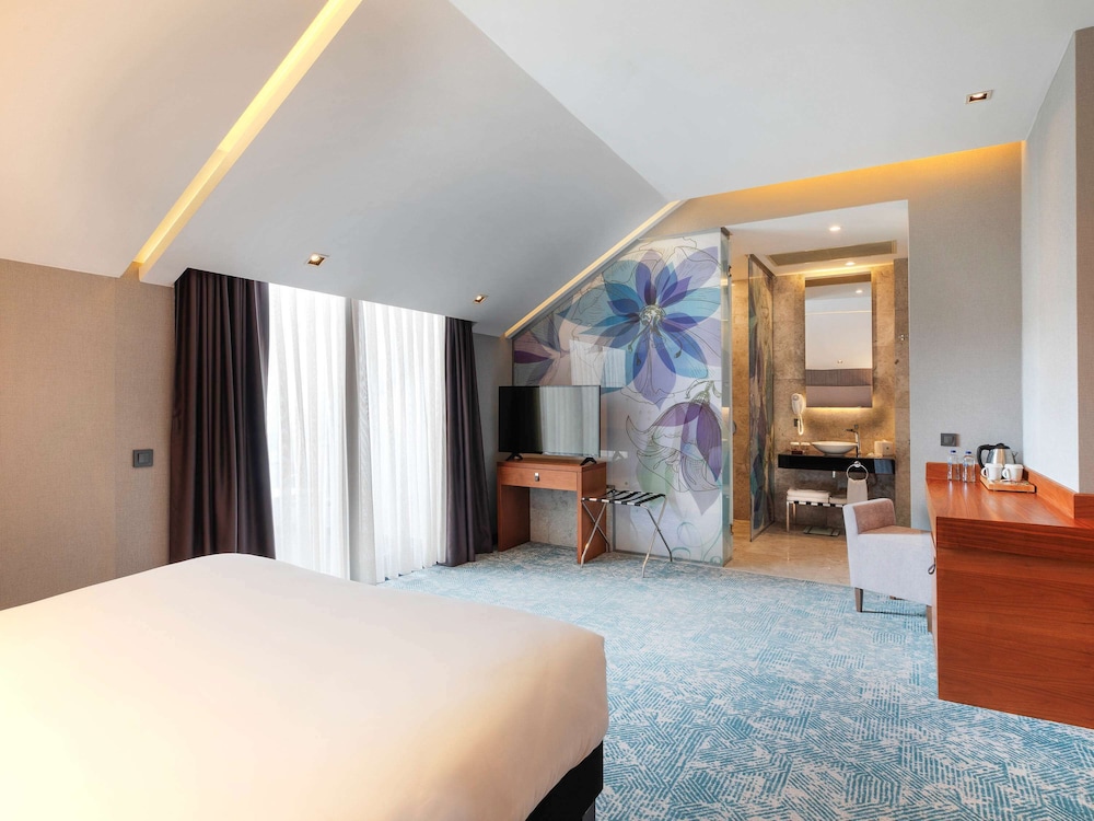 ibis Styles İstanbul Atasehir - Image 10