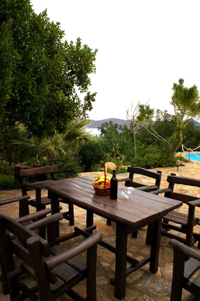 Elounda Theo Villa