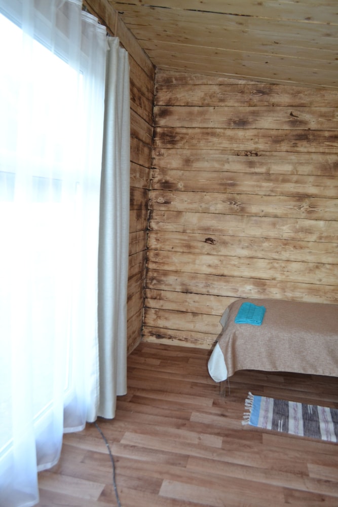 Ethnohouse YURTA