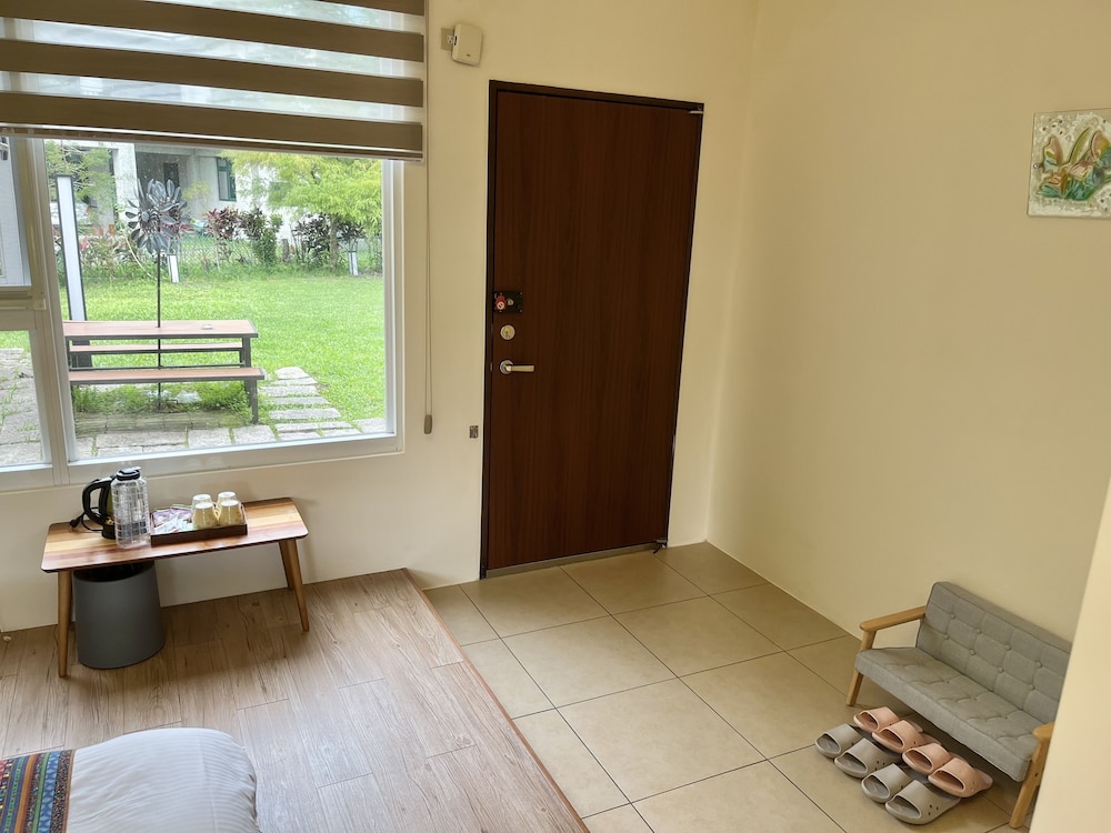 MerJiang B&B