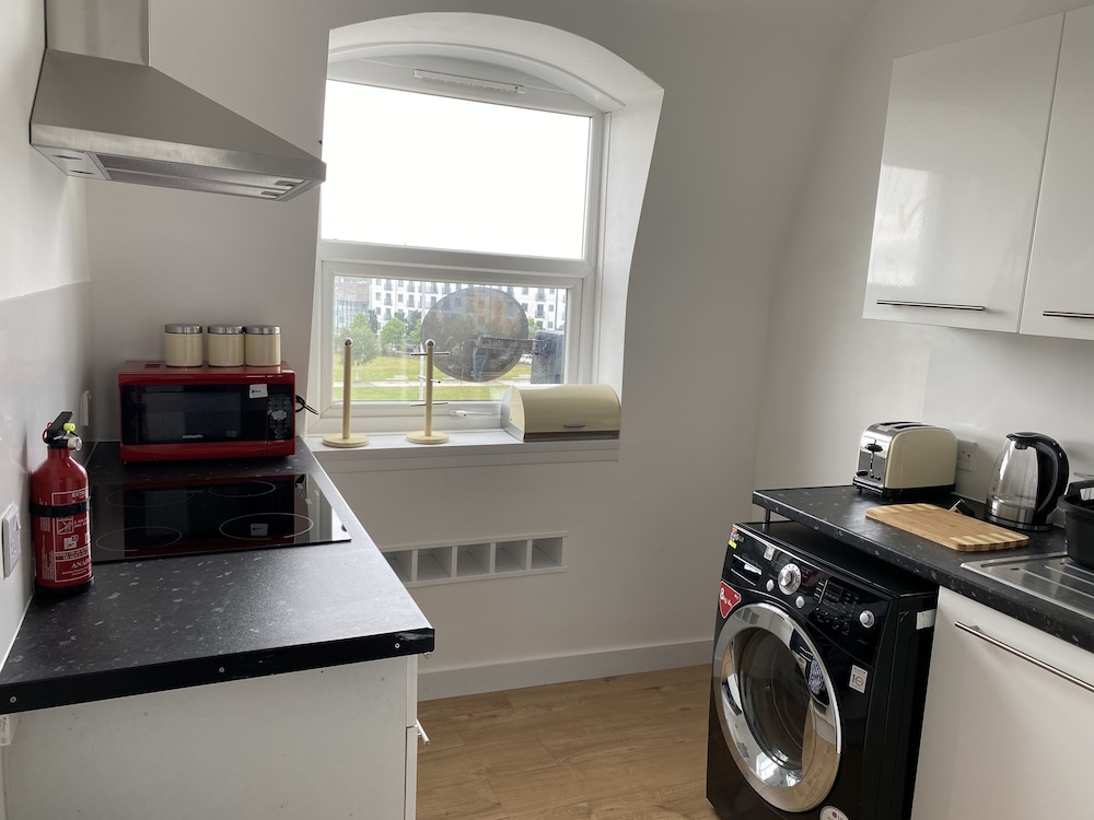 Serviced Property Apartments