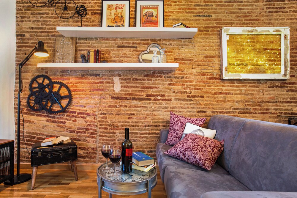 Stay U-nique Apartment Ramón y Cajal