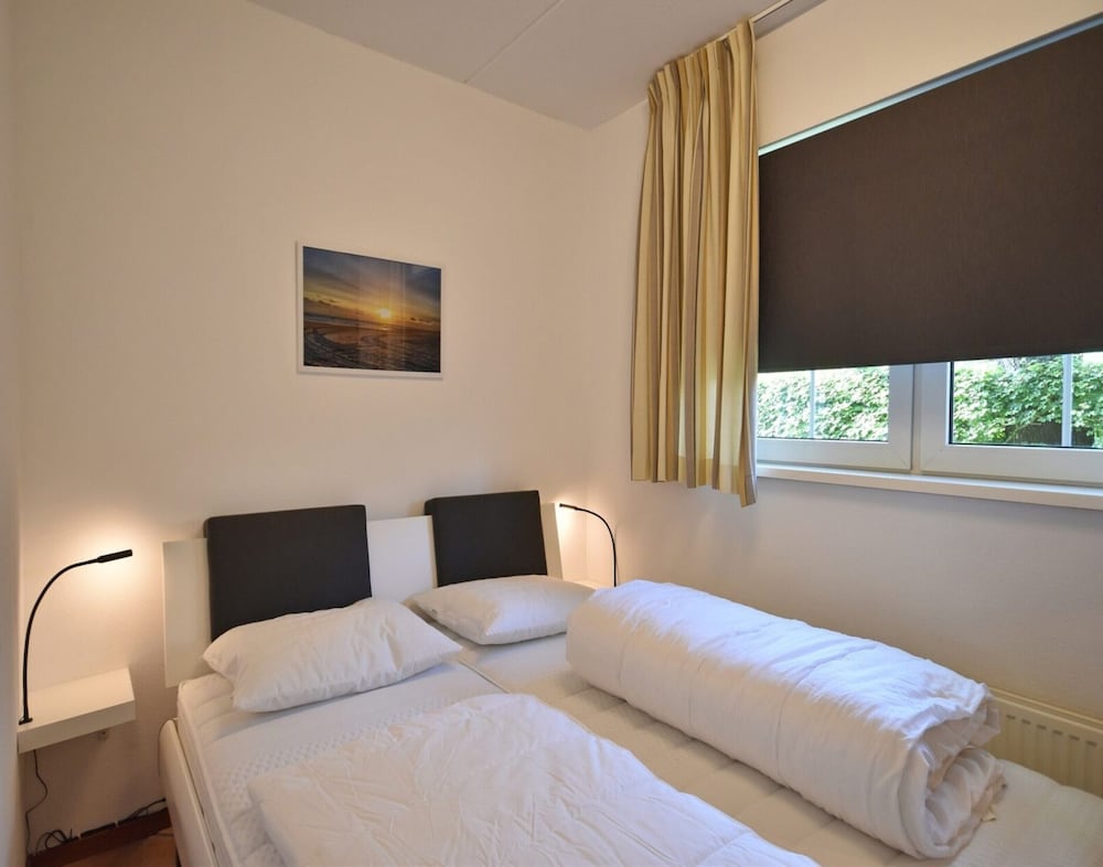 Villa Close to Forest, Beach and sea