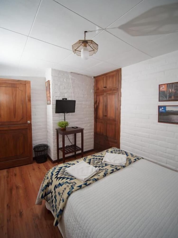 Apartamentos Otorongo