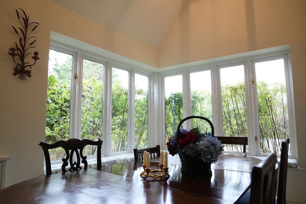Sunset House view 3