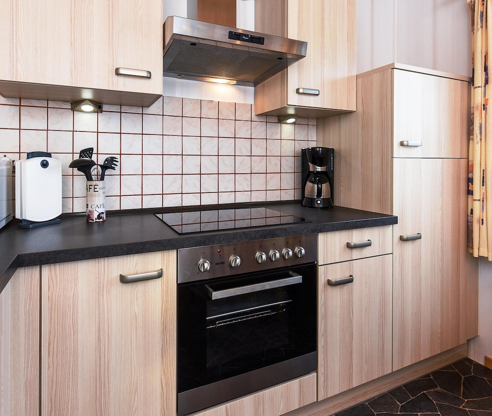 Ferienwohnung fur bis zu 3 Personen in Bensersiel
