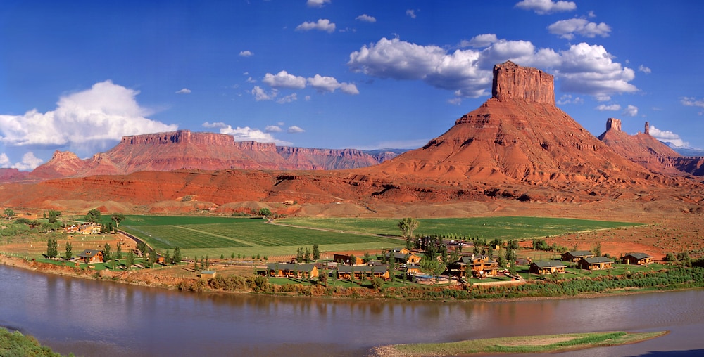 Sorrel River Ranch Resort