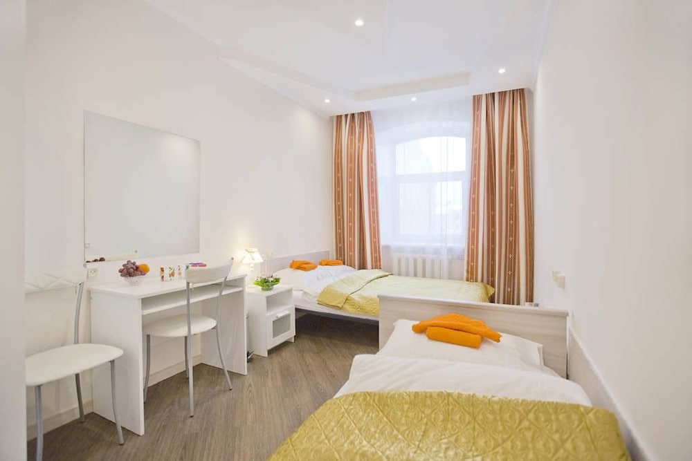Guest House on Kazanskaya view 5