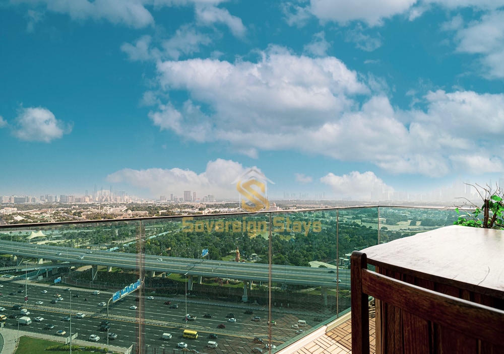 1 Residences Boutique 2 Bed Suite