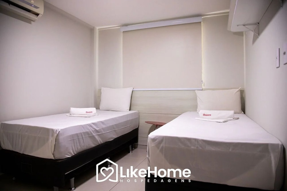 Antonino Cavalcanti - LikeHome Accommodations