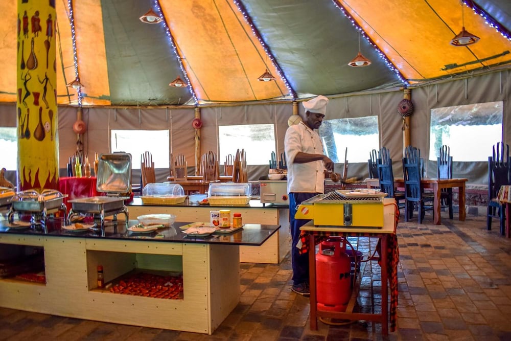 Mara Chui Resort
