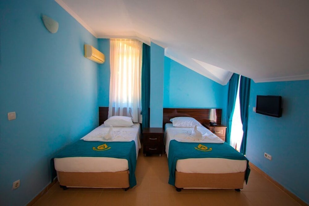 Kevser Inn Otel - Image 65