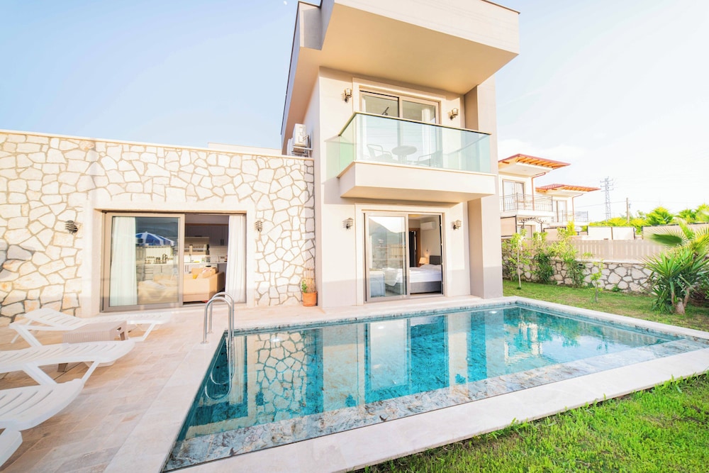 Villa Meyra