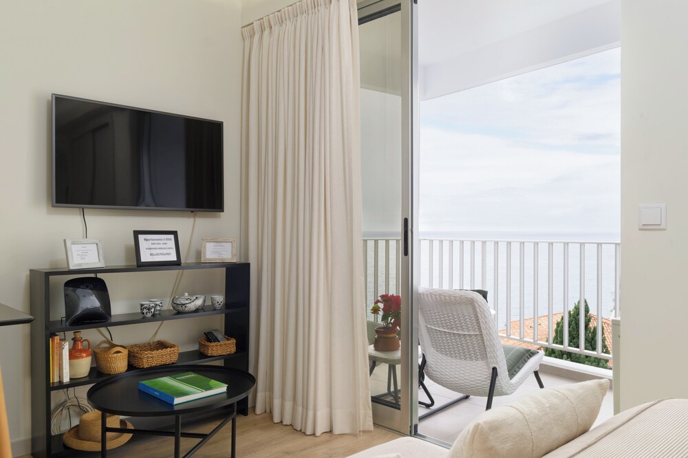 Apartamentos do Mar - Pikis Flat