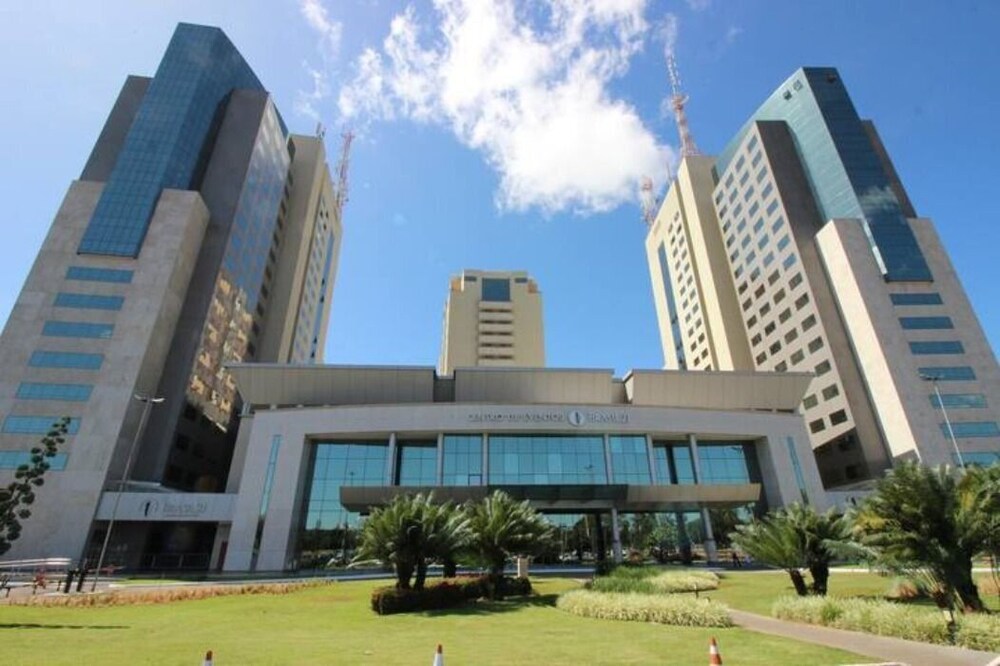 OZPED Flats Particulares Brasil 21