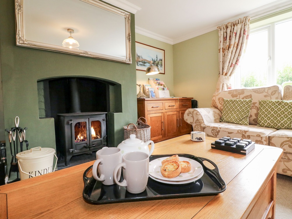 Aditum Cottage