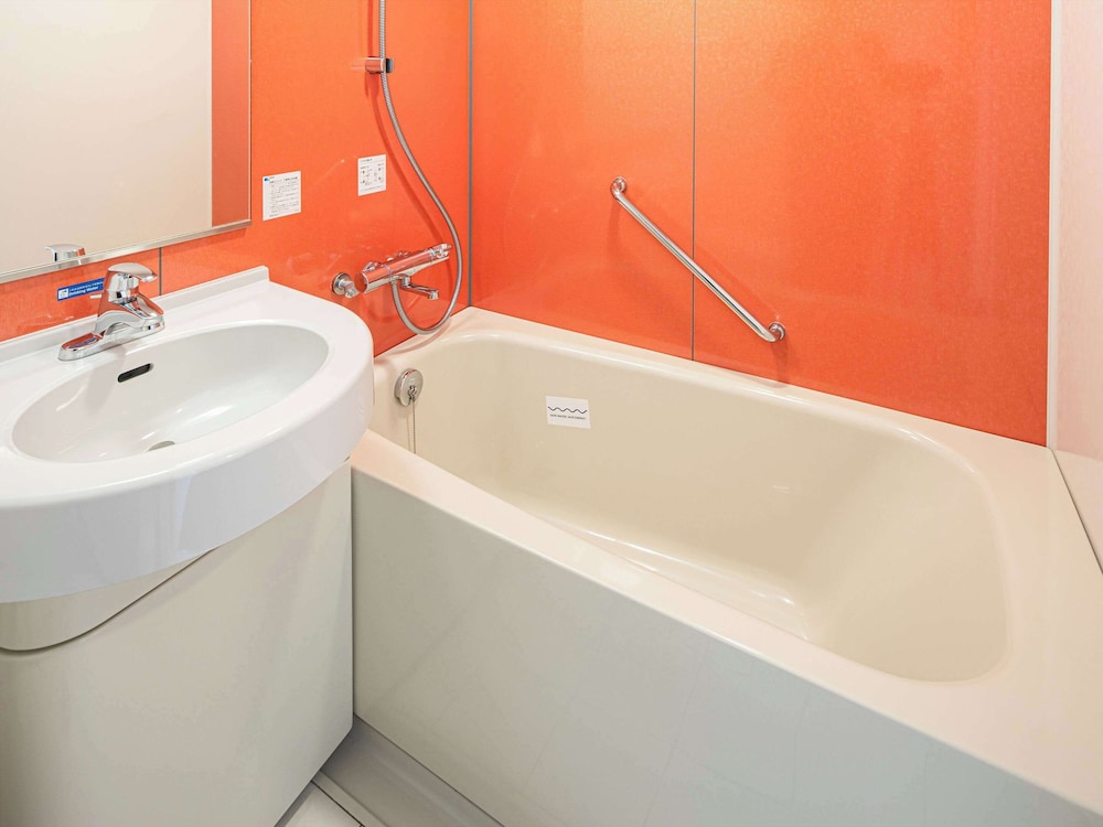 Niigata Vacations - Comfort Inn Niigata Chuo Inter - Property Image 20