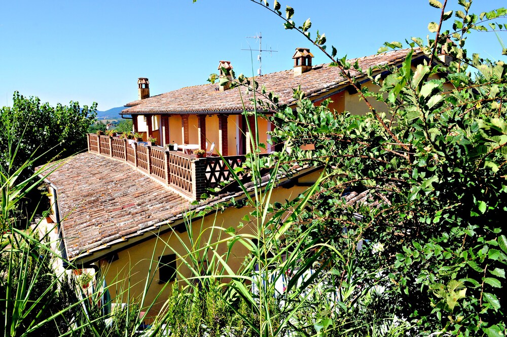 Agriturismo Poggio del Sole