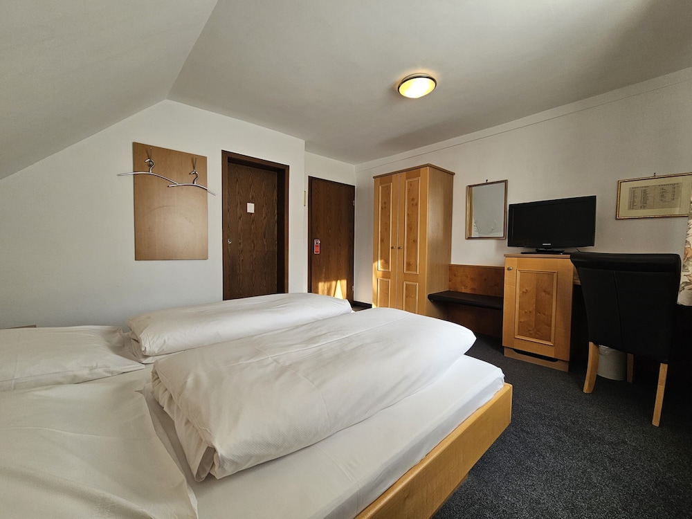 ARRIVEL Hotel am Bergson