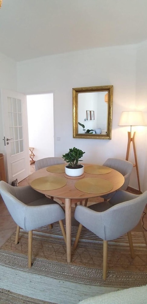 Cosy 3 bed Apartment Albufeira Old Town