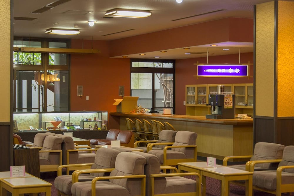 Hotel Gujo Hachiman