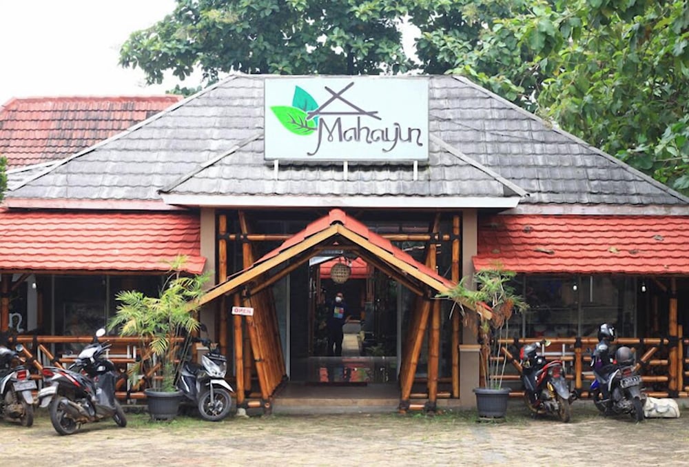Mahayun Guest House Syariah