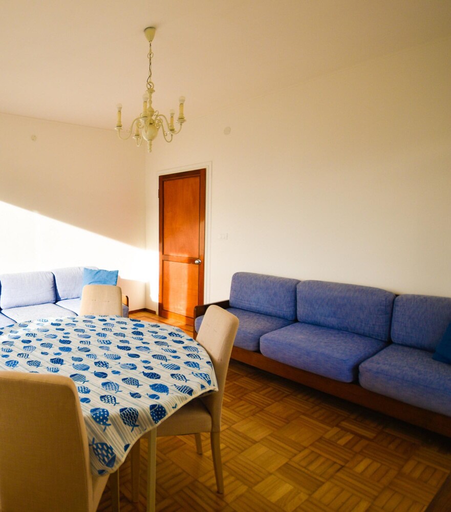Relax Apartment 4 in Sanremo view 4