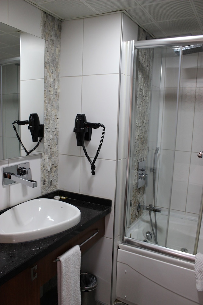 Sehri Saray Apart Hotel