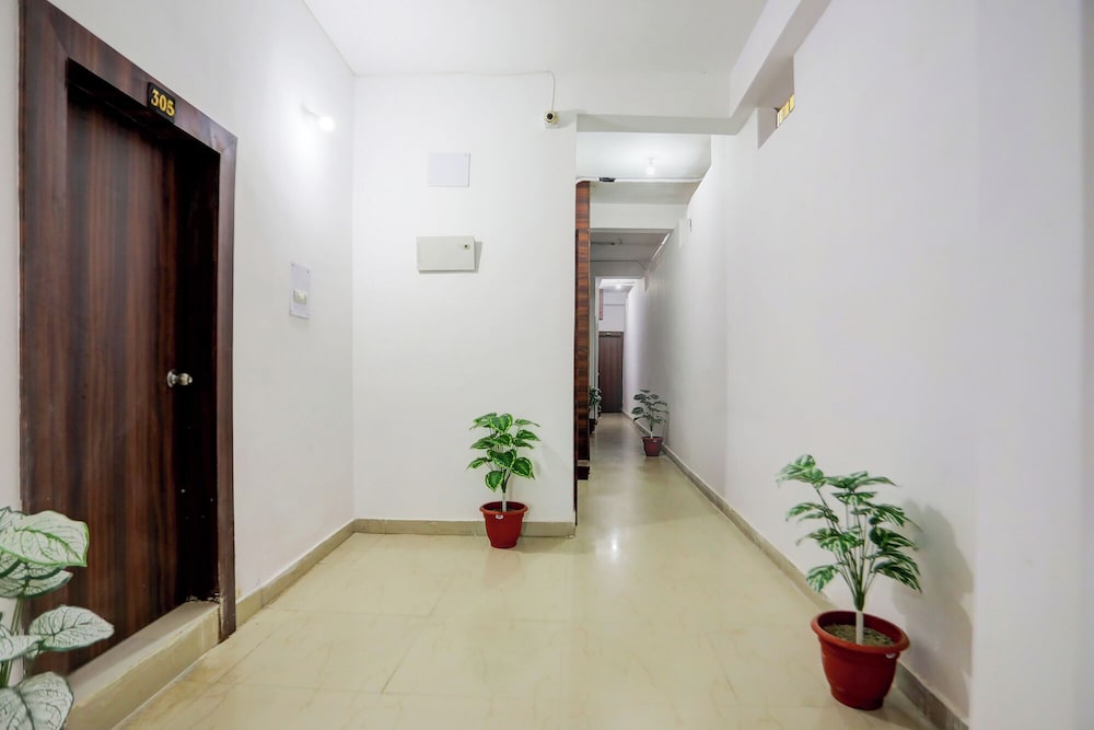 Fabhotel Ranchi Retreat