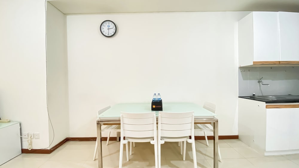 Best View 2BR Green Bay Condominium Apartment