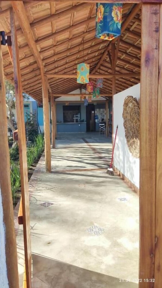 Casa Mar Pousada