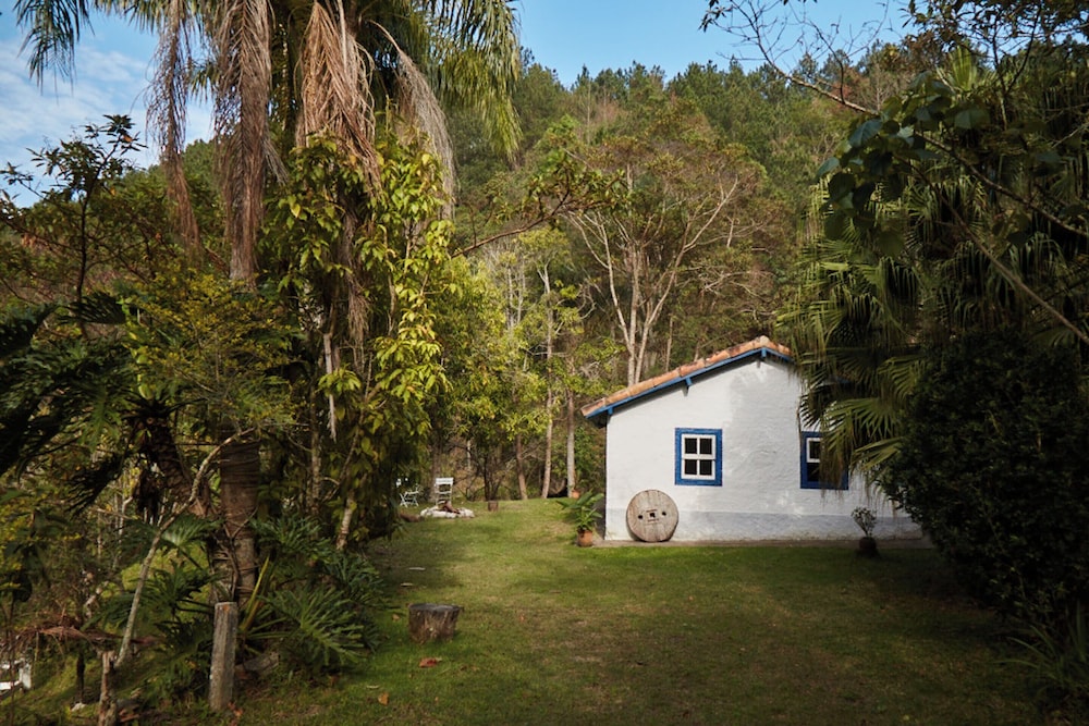 FAZENDA CATUÇABA