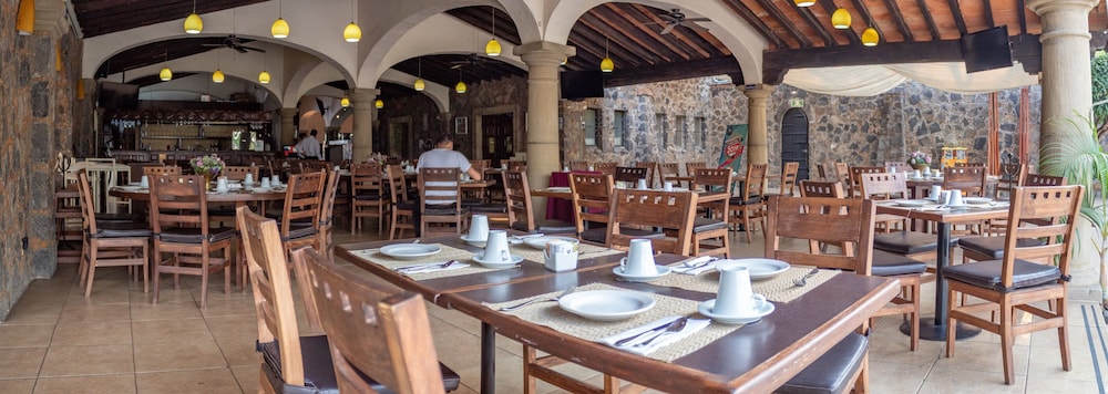 Hotel Coral Cuernavaca, photo 19