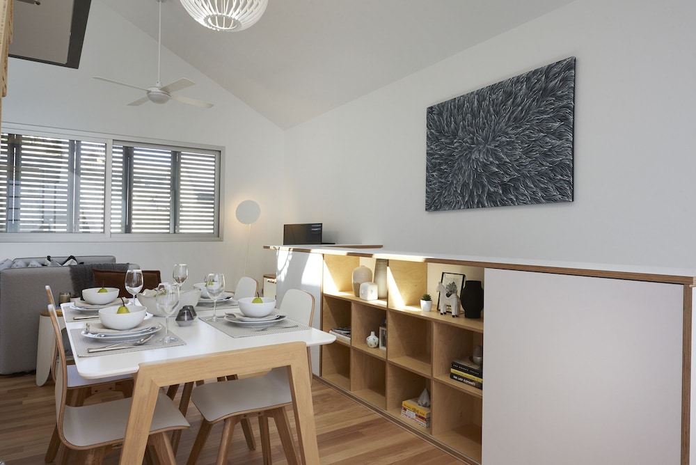 Studio Reuss - a City Retreat view 2