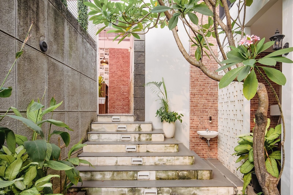 Calma Coliving at Bintaro
