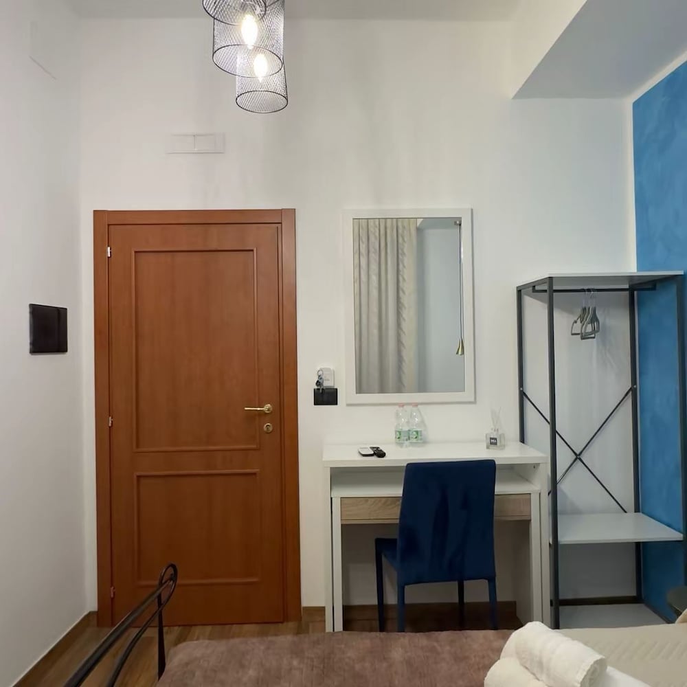 Residence El Diez