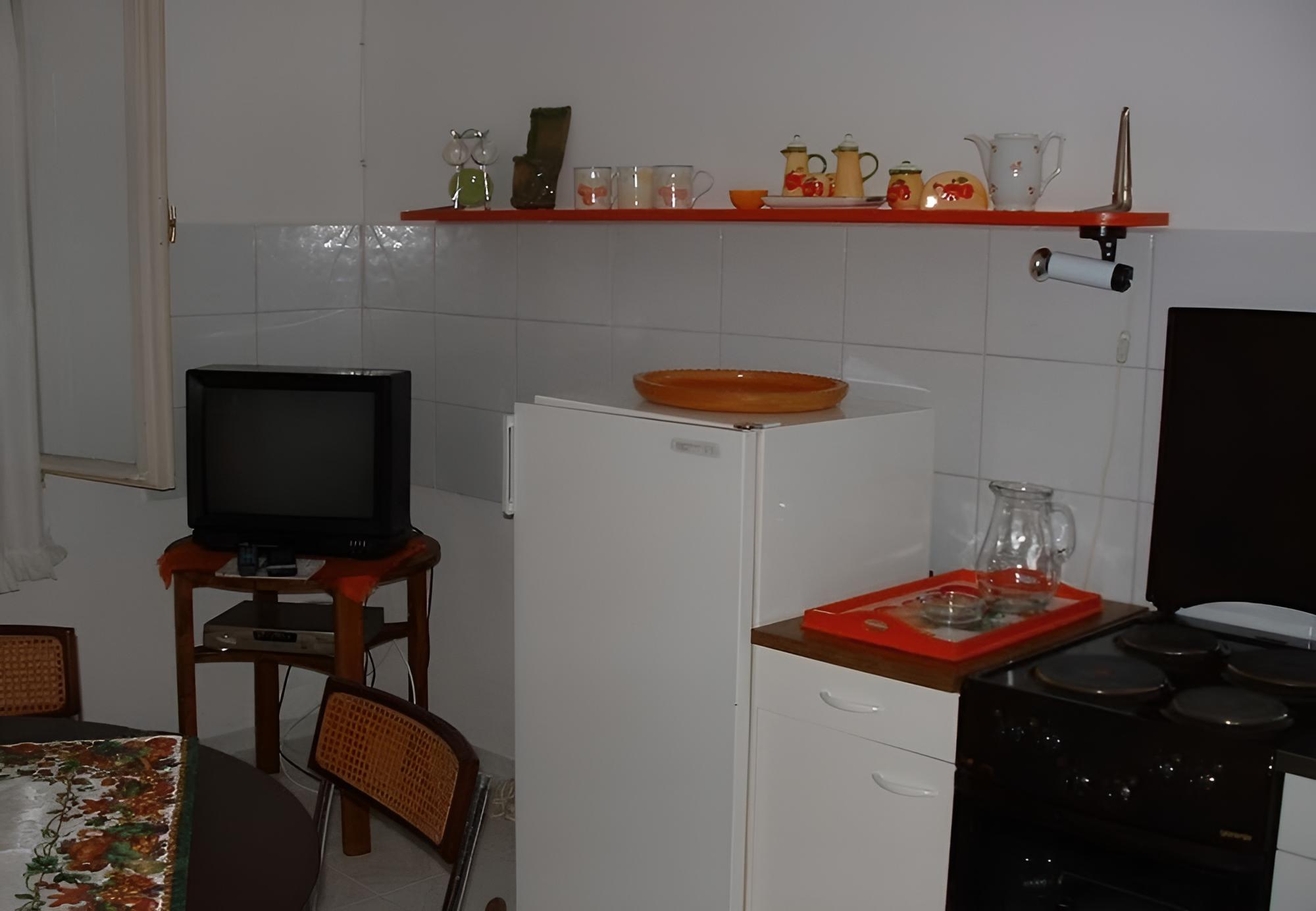 Zarko - 20 m From Beach - A1 view 5