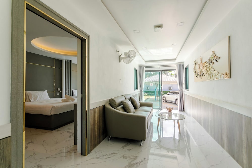 The Neenlawat Riverside Resort & Spa