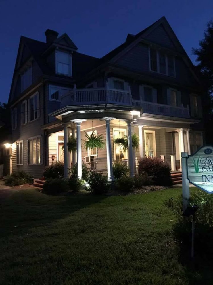 Natchitoches Vacations - Sweet Cane Inn - Property Image 11