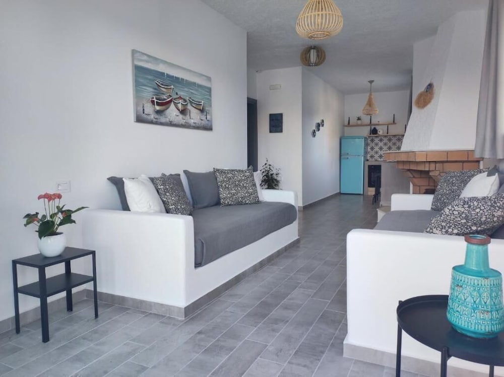 Rhodes soul luxury suites