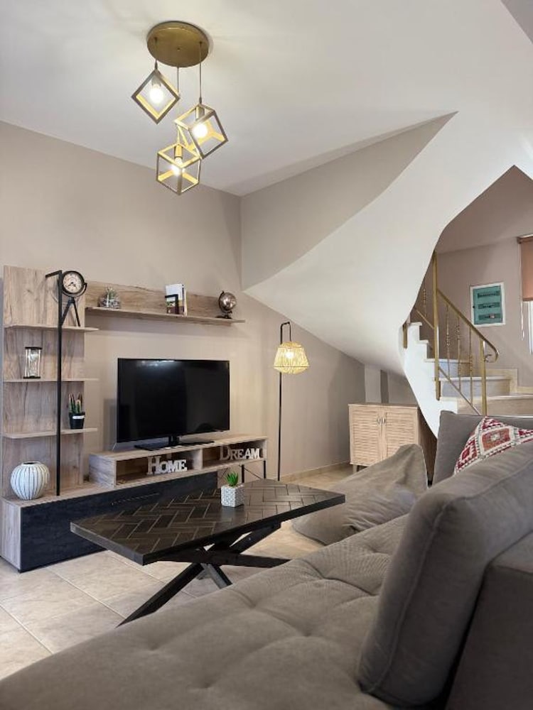 Il Gusto Maisonette - Seaview Private Retreat