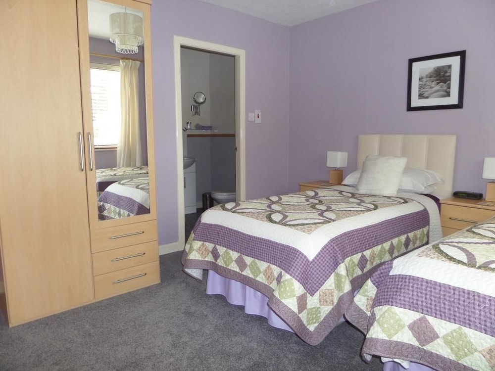 Amalfi Bed & Breakfast view 5