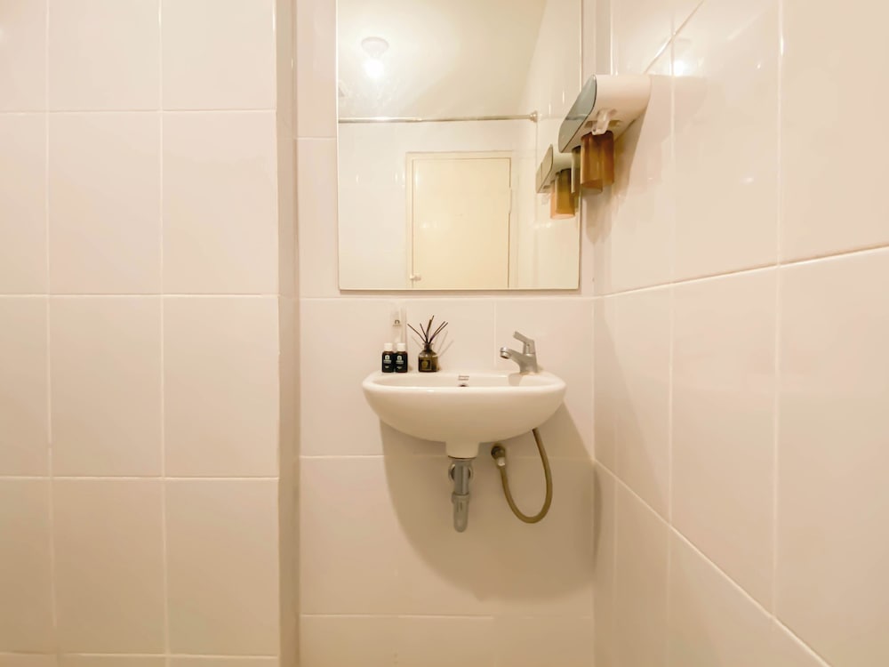 Stunning and Well Designed 2BR at Tokyo Riverside PIK 2 Apartment