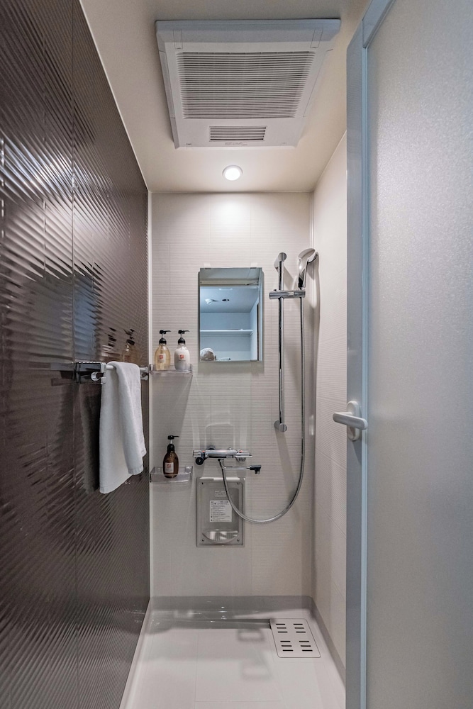 Apartment Hotel 11 Kuromon 5