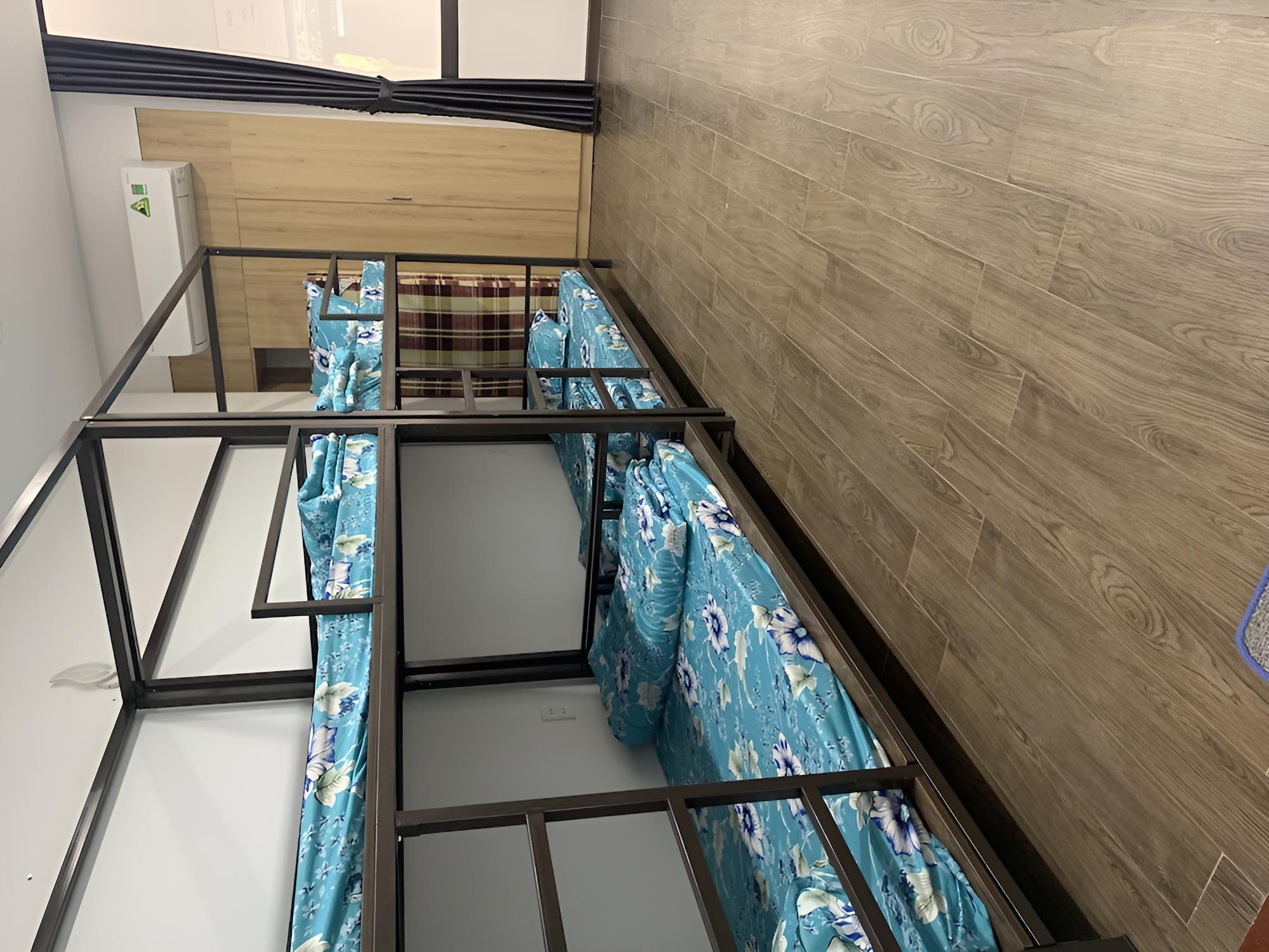 Klhouse view 2