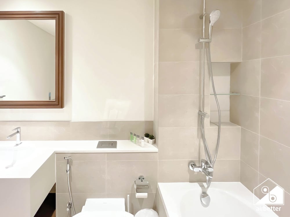 Luxury Beachfront Stay Palm Jumeirah