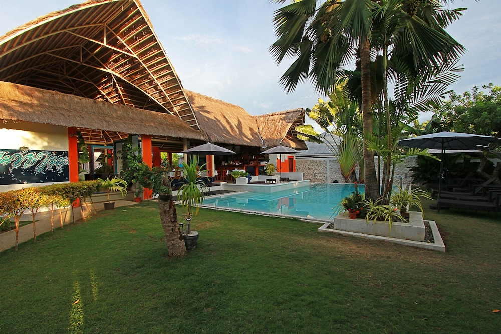 Villa Kasadya