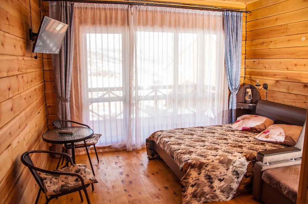 Holiday village Bayar